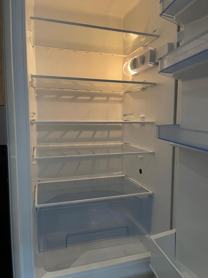 Moderne, Ruhige Ferienwohnung , Ideal Zum Abschalten Hadamar Exterior foto