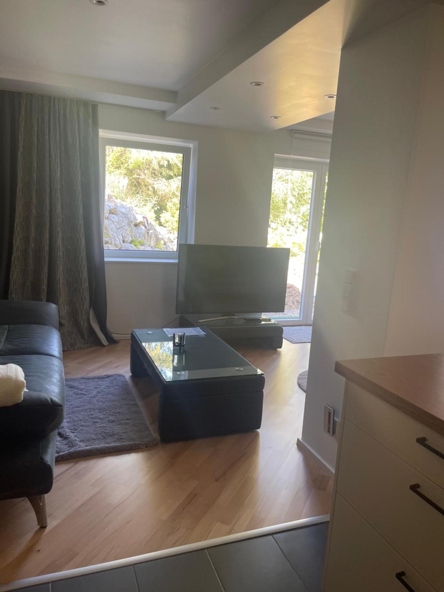 Moderne, Ruhige Ferienwohnung , Ideal Zum Abschalten Hadamar Exterior foto