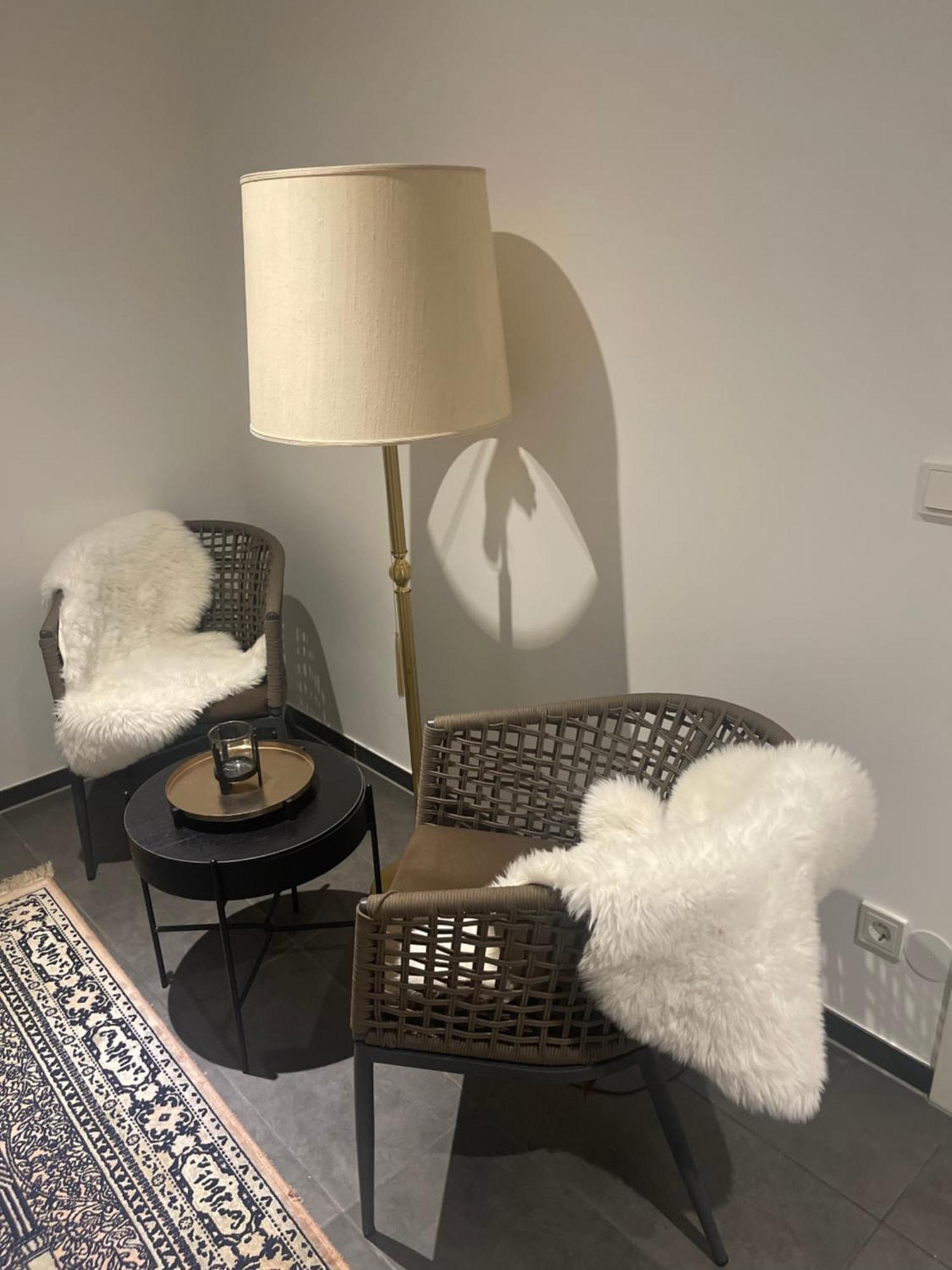 Moderne, Ruhige Ferienwohnung , Ideal Zum Abschalten Hadamar Exterior foto